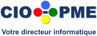 Logo CIO-PME